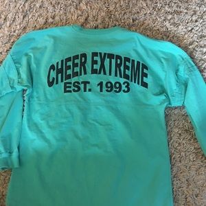 Cheer Extreme Spirit Jersey